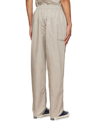 Pantalon chino gris Frame