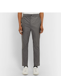 Pantalon chino gris The Row