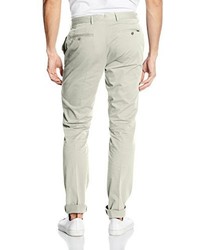 Pantalon chino gris Hackett London