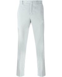 Pantalon chino gris Hackett