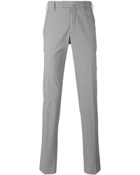 Pantalon chino gris Incotex