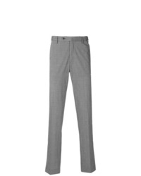 Pantalon chino gris Incotex