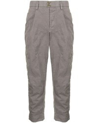 Pantalon chino gris Kolor