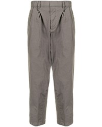 Pantalon chino gris Kolor