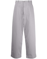 Pantalon chino gris Levi's