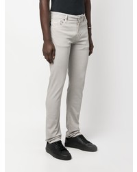 Pantalon chino gris Sartoria Tramarossa