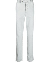 Pantalon chino gris Man On The Boon.