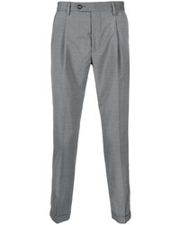 Pantalon chino gris Manuel Ritz