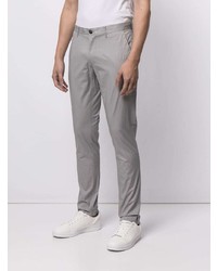 Pantalon chino gris MICHAEL Michael Kors