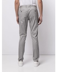 Pantalon chino gris MICHAEL Michael Kors