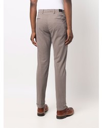 Pantalon chino gris Briglia 1949