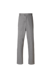 Pantalon chino gris Natural Selection