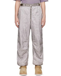 Pantalon chino gris NotSoNormal