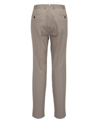 Pantalon chino gris Zegna