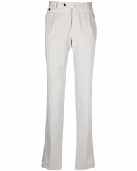 Pantalon chino gris PT TORINO