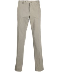 Pantalon chino gris PT TORINO