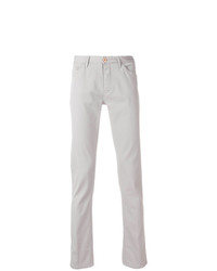 Pantalon chino gris Pt05