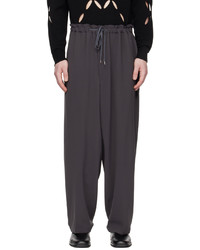 Pantalon chino gris RAINMAKER KYOTO