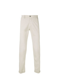 Pantalon chino gris Re-Hash