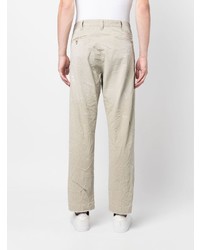 Pantalon chino gris Polo Ralph Lauren