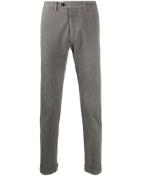Pantalon chino gris Seventy