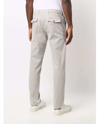 Pantalon chino gris Myths