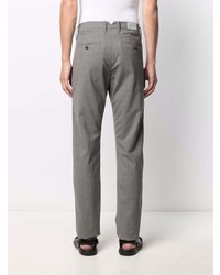 Pantalon chino gris Jacob Cohen