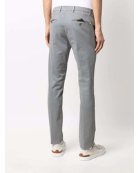 Pantalon chino gris Manuel Ritz