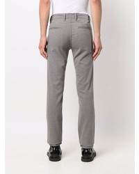 Pantalon chino gris BOSS