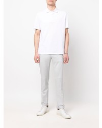 Pantalon chino gris Dondup