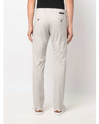 Pantalon chino gris Windsor