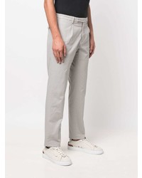 Pantalon chino gris Briglia 1949