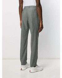 Pantalon chino gris Calvin Klein