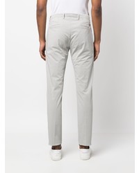 Pantalon chino gris Briglia 1949