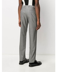 Pantalon chino gris Incotex