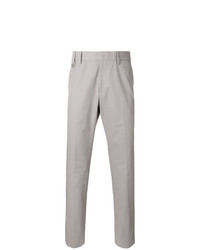 Pantalon chino gris Stella McCartney