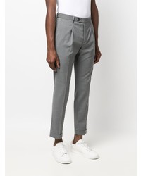 Pantalon chino gris Manuel Ritz