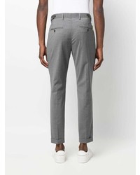 Pantalon chino gris Manuel Ritz