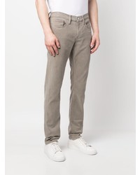 Pantalon chino gris Frame