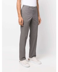 Pantalon chino gris Rota
