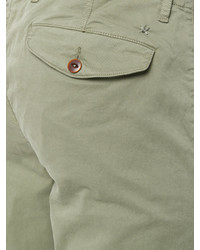 Pantalon chino gris Closed