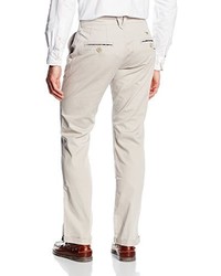 Pantalon chino gris THE INDIAN FACE