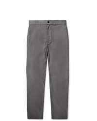 Pantalon chino gris The Row