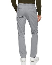 Pantalon chino gris Tommy Hilfiger