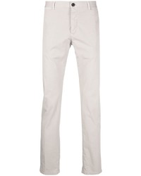 Pantalon chino gris Windsor