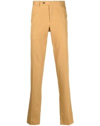 Pantalon chino jaune Pt01