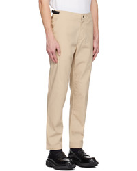 Pantalon chino marron clair rag & bone