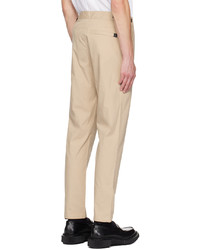 Pantalon chino marron clair rag & bone