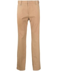 Pantalon chino marron clair BOSS