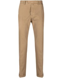Pantalon chino marron clair Briglia 1949